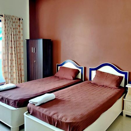 Ms Residence Homestay Kochi Екстер'єр фото